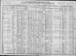 Louis Wynacht 1910 census