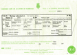 Frederick W. Abraham's marriage to Harriett Frederick W. Abraham's marriage to Harriett