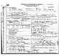 Daniel J. Hardin Death certificate Daniel J. Hardin Death certificate