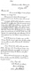 Letter from Bethal Letter from Bethal