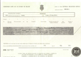 Herbert Aston's death certificate Herbert Aston's death certificate