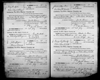 George Kountz and Lillie Estill's Marriage record