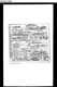 George Mullinger certificate of death George Mullinger certificate of death