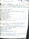 Aaron Brandenburg Family Bible Records Aaron Brandenburg Family Bible Records