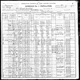 1900 Census 1900 Census