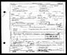 Joseph Kountz's Death Certificate Joseph Kountz's Death Certificate