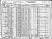 1930 census record for Nick's family 1930 census record for Nick's family