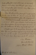 Letter to Henry Robert Abraham's wife pg 2 Letter to Henry Robert Abraham's wife pg 2