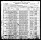 1900 Census Record for Nick's family 1900 Census Record for Nick's family