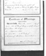 John and Lena Kuntz's Marriage Certificate