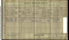 1911 Census Hiltons 1911 Census Hiltons