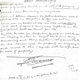 Aaron Brandenburg Notes written by Hazel Spencer Phillips, granddaughter of Mary Jane Brandenburg