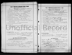Joseph Kountz and Eileen Lavengood's marriage license Joseph Kountz and Eileen Lavengood's marriage license