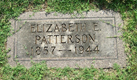 McGovern, Elizabeth E