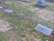 Karl f. Kountz's unmarked grave