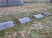 Frederick Kountz's Family Plot