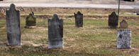 Brandenburg Family Plot