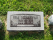 Steigerwald, Samuel Adelbert