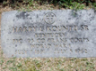 Harry Edward Kountz SR's Headstone