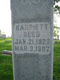 Humphrey, Harriet (I1074)