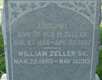 Zeller, Edmond