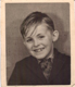 John Henry Herbert Parker 8 years old 1948[1]