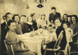 Christmas Dinner 1940 Christmas Dinner 1940