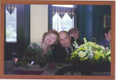 50th anniversay photo of Patricia Elsie Cornelia and Theodore Charles Kountz July 10th 2004 50th anniversay photo of Patricia Elsie Cornelia and Theodore Charles Kountz July 10th 2004