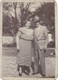 Florine Loretta (Kissel) Kountz and John George Kountz