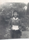 (Betty) Elizabeth Ann Kountz High school graduation photo