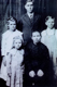 Artie Mishie Hardin and younger children Artie Mishie Hardin and younger children