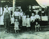 John Henry Hardin Family