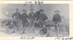 1st Ohio Volunteer Cavalry 1st Ohio Volunteer Cavalry