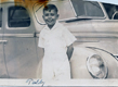 (Teddy) Theodore Charles Kountz about 7 years old (Teddy) Theodore Charles Kountz about 7 years old
