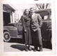 (Betty) Elizabeth Ann and Theodore Charels Kountz (Betty) Elizabeth Ann and Theodore Charels Kountz