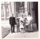 Uncle Bill  Auntie Hilda Cousin Paul Reding and Patrick and Diane Kountz Canterbury Cathedral